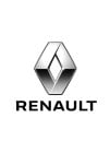 RENAULT Diesel Particulate Filter DPF