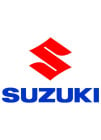 SUZUKI Diesel Particulate Filter DPF