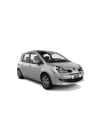 Renault Modus / Grand Modus Catalytic Converter