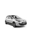 Renault Scenic Catalytic Converter