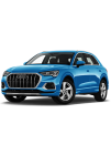 Audi Q3 DPF / Diesel Particulate Filter