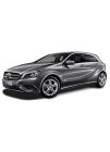 Mercedes A-Class Diesel Particulate Filter DPF