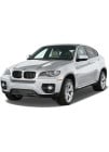 BMW X6 Series Catalytic Converter