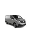 Renault Trafic Catalytic Converter