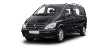 Mercedes Vito Diesel