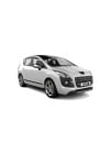 Peugeot 3008 DPF / Diesel Particulate Filter