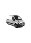 Renault Master Diesel Particulate Filter DPF