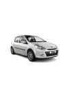 Renault Clio Diesel Particulate Filter DPF