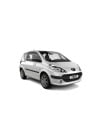 Peugeot 1007 Catalytic Converter