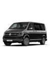 Volkswagen Multivan Diesel Particulate Filter DPF