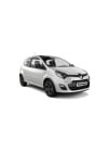 Renault Twingo Catalytic Converter