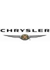 CHRYSLER Diesel Particulate Filter DPF