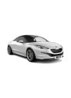 Peugeot RCZ Diesel Particulate Filter DPF