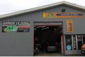 62123 - Garage LE GOFF