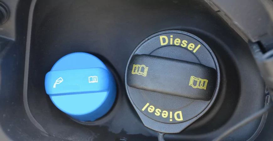 Does AdBlue prevent the DPF from clogging - Krosfou - Krosfou